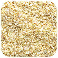 Часник подрібнений органік Frontier Natural Products (Minced Garlic) 453 г