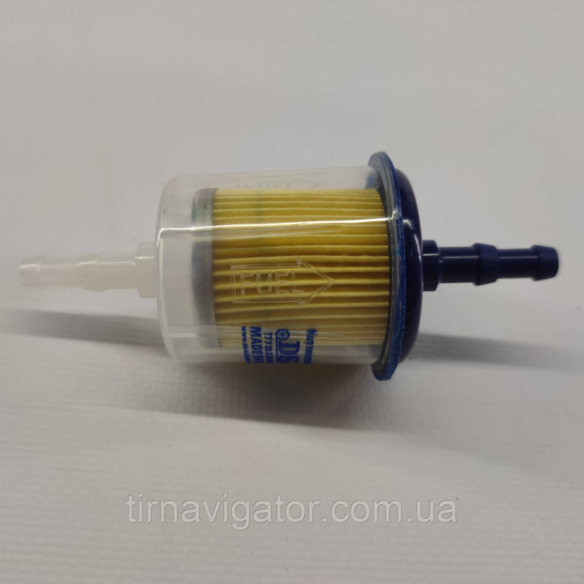 Фільтр паливний DS.UA 401 середній