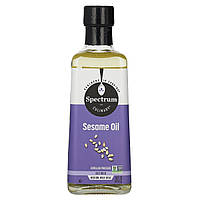 Рафінована кунжутне масло Spectrum Culinary (Sesame Oil) 473 мл
