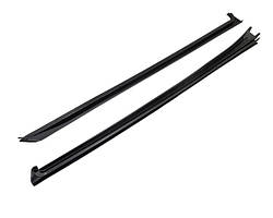 Ущільнювачі дверей і скла