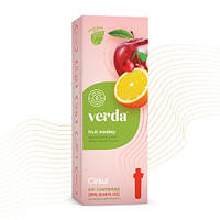 Картридж Cirkul Verda со Вкусом Фруктовый Микс 1 шт Fruit Medley Flavor Cartridge 41092-1