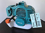 Мотокоса Makita BC 6100 MZ (3,5 кВт/4.8 л.с.) 2х-тактна бензокоса Макита, фото 3