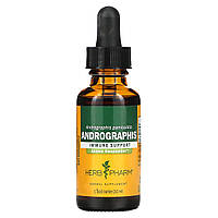 Екстракт Андрографіс Herb Pharm (Andrographis) 659 мг 30 мл