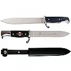 Кортик HitlerJugend німецький колекційний, фото 2