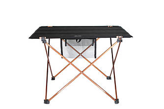 Стол Tramp COMPACT сложной Polyester 56х43х40см TRF-062 (113420) TRF-062