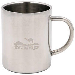 Термокухоль TRAMP 300 мл UTRC-009 метал (113620)