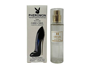 Carolina Herrera Good Girl - Pheromone Perfume 45ml