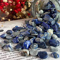 Натуральний камінь - Лазурит