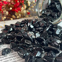 Натуральний камінь - Обсидіан