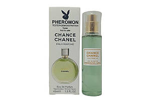 Chanel Chance Eau Fraiche - Pheromone Perfume 45ml