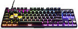 Клавіатура SteelSeries APEX 9 TKL (64847), фото 3