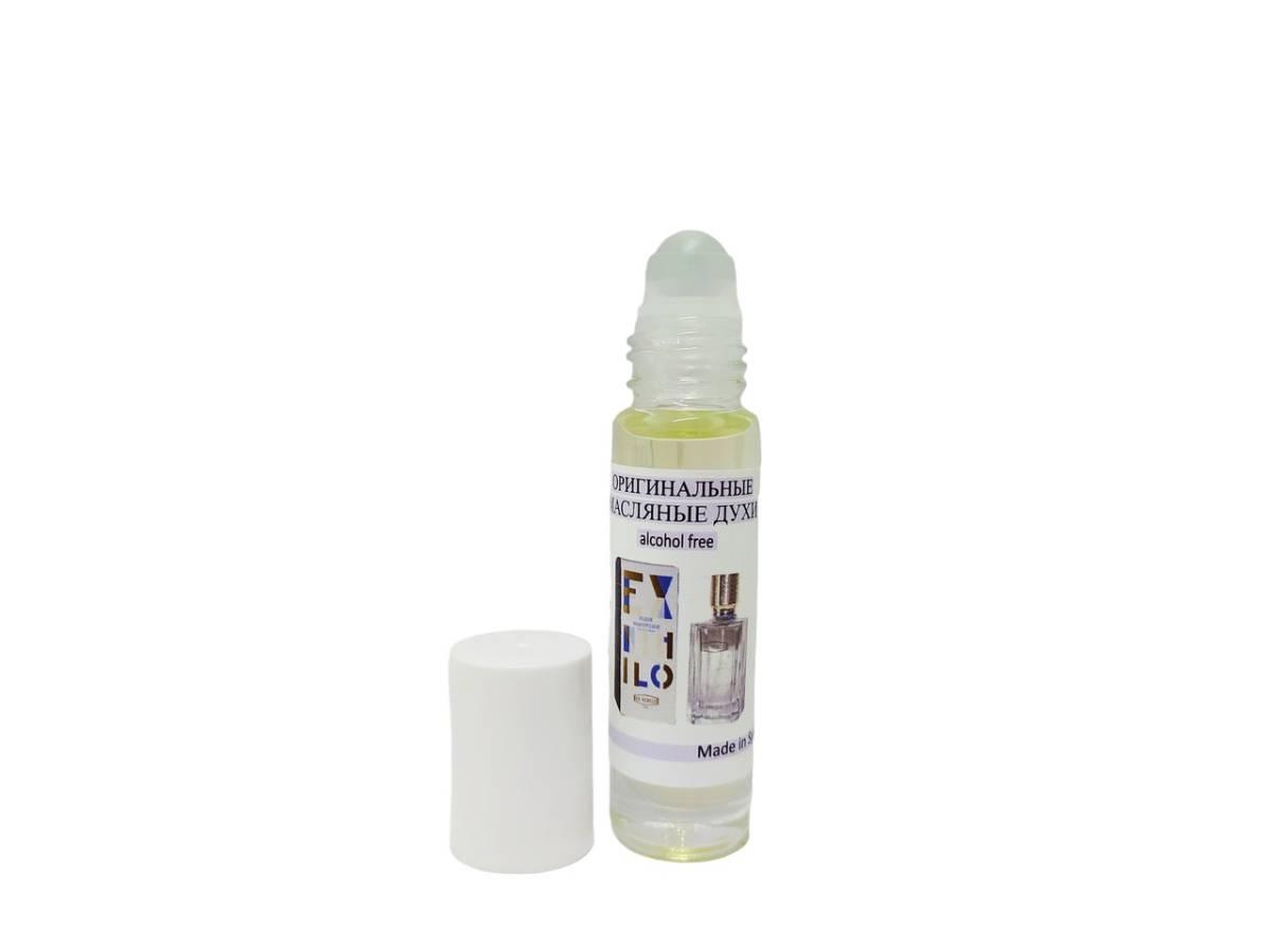 Ex Nihilo Fleur Narcotique — олійні парфуми унісекс 9ml