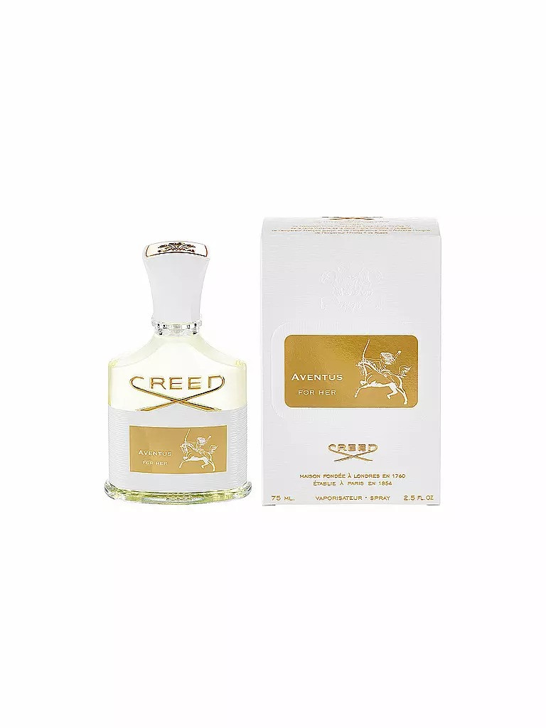 Жіночий нішевий парфум Creed Aventus For Her Крід Авентус edp 100 ml