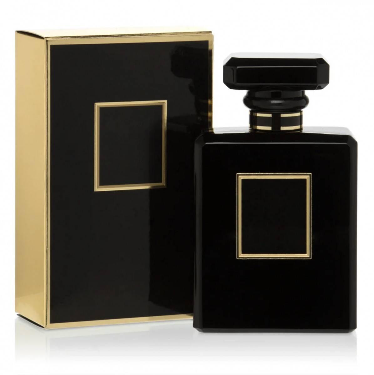 Вечірні жіночі парфуми Chanl Coco Noir Коко Ноір edp 100 ml, фото 1