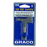 Пістолет GRACO XTR 5+ (345Bar) для безповітряного фарбування, фото 8