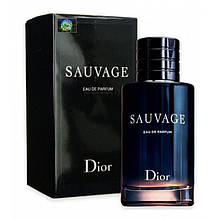 Парфум чоловічий фужерний Christian Dior Sauvage edp 100ml (Euro Quality)