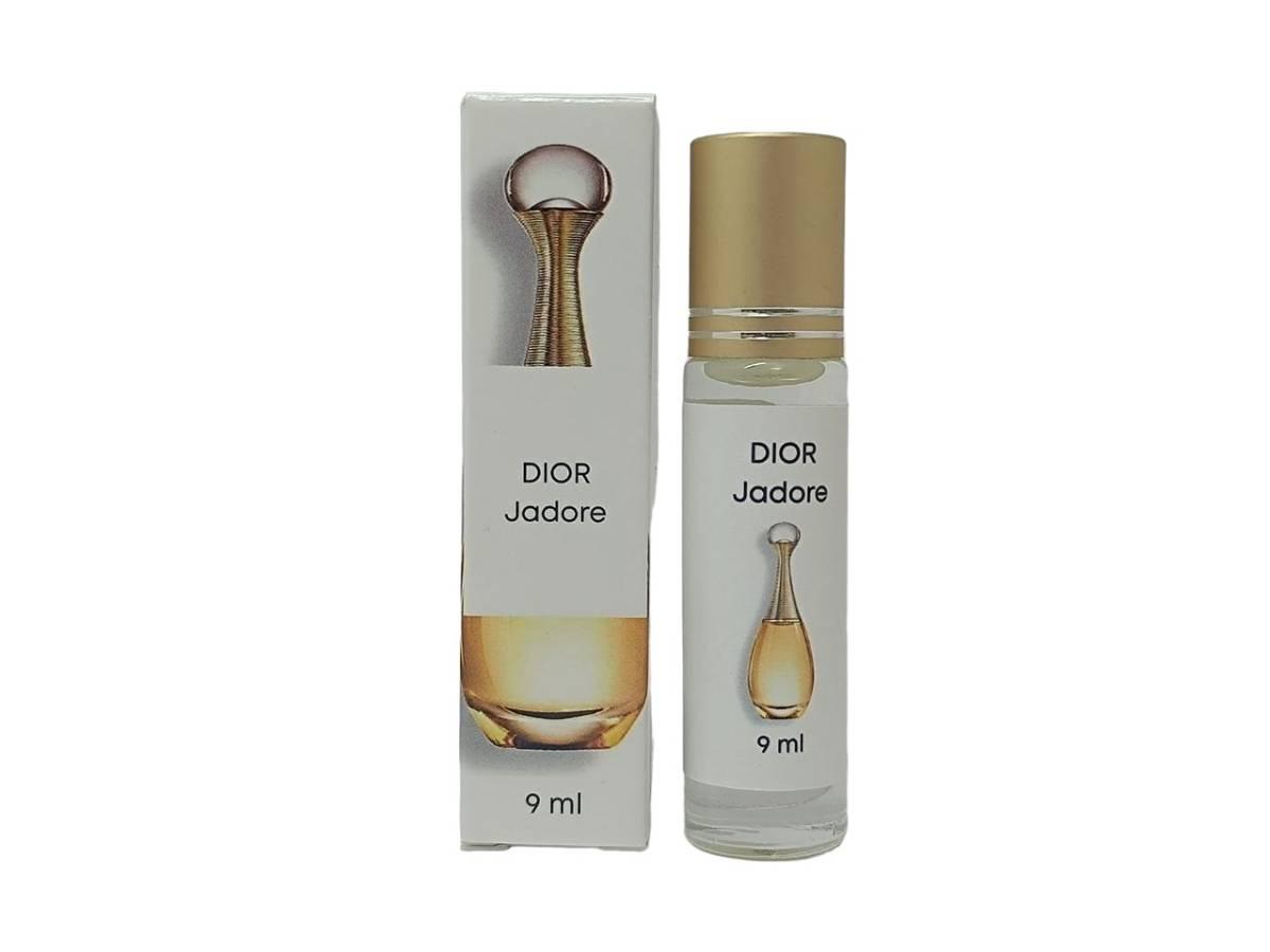 Dior Jadore — олійні парфуми жіночі 9ml