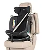 Поворотне автокрісло 360° Carrello Sirius CRL-8808 i-Size (R129/03) 40–150 см, ISOFIX та Top Tether, фото 2