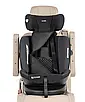 Поворотне автокрісло 360° Carrello Sirius CRL-8808 i-Size (R129/03) 40–150 см, ISOFIX та Top Tether, фото 3