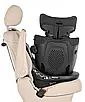 Поворотне автокрісло 360° Carrello Sirius CRL-8808 i-Size (R129/03) 40–150 см, ISOFIX та Top Tether, фото 4