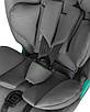 Carrello Yukon CRL-15808 автокрісло i-Size (R129/03) 76–150 см, ISOFIX та Top Tether, 5‑точкові ремені, фото 8