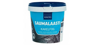 Затирання для швів плитки