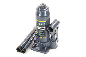 Домкрат 4т гідравлічний  H 195 /380