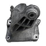 Кронштейн опори двигуна лівий б.у OM651 Mercedes Sprinter 906 / 2.2 CDI дизель Мерседес Спринтер 2006-20014, A6512231704, фото 2