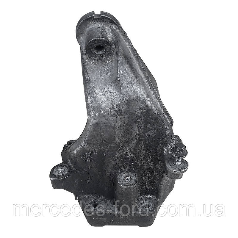 Кронштейн опори двигуна лівий б.у OM651 Mercedes Sprinter 906 / 2.2 CDI дизель Мерседес Спринтер 2006-20014, A6512231704, фото 1