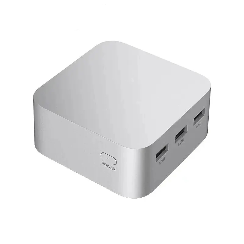 Портативний ПК Firebat T8 Plus Intel Alder Lake N100 | Windows 11 | 16/512 | 4 ядра | WiFi 5 | BT5.0 | HDMI