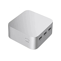 Портативний ПК Firebat T8 Plus Intel Alder Lake N100 | Windows 11 | 16/512 | 4 ядра | WiFi 5 | BT5.0 | HDMI