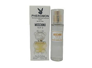 Mosкino Toy 2 - Pheromone Perfume 45ml