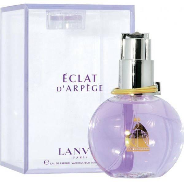 Жіночі парфуми квіткові Lanvin Eclat dArpege Ланвін Еклат edp 100 ml, фото 1
