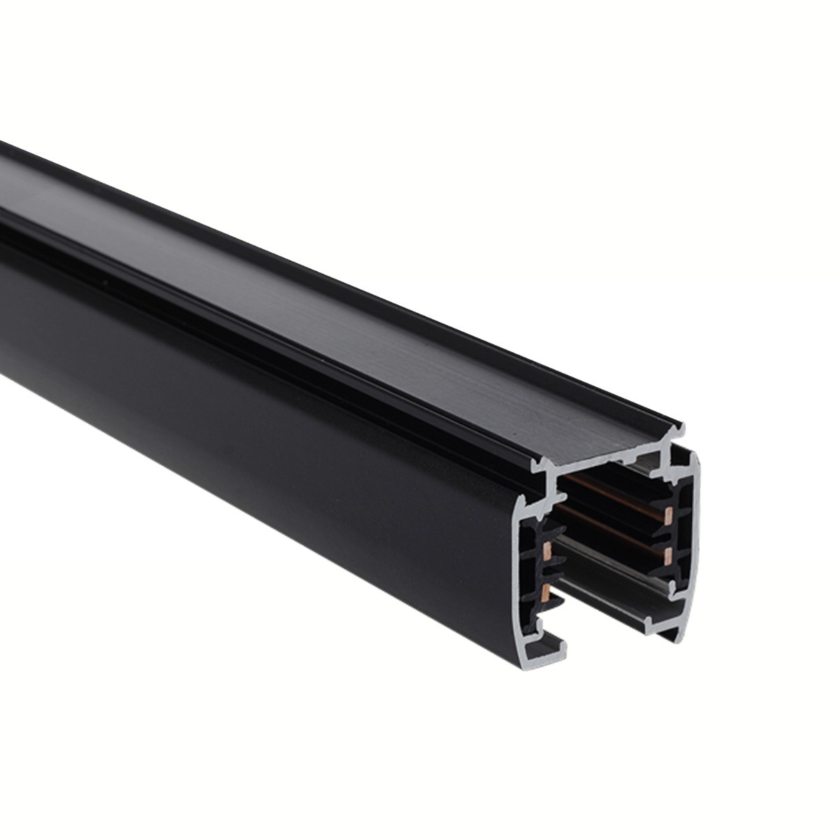 Шинопровід Maxus assistance Track 3Phase 3m Black