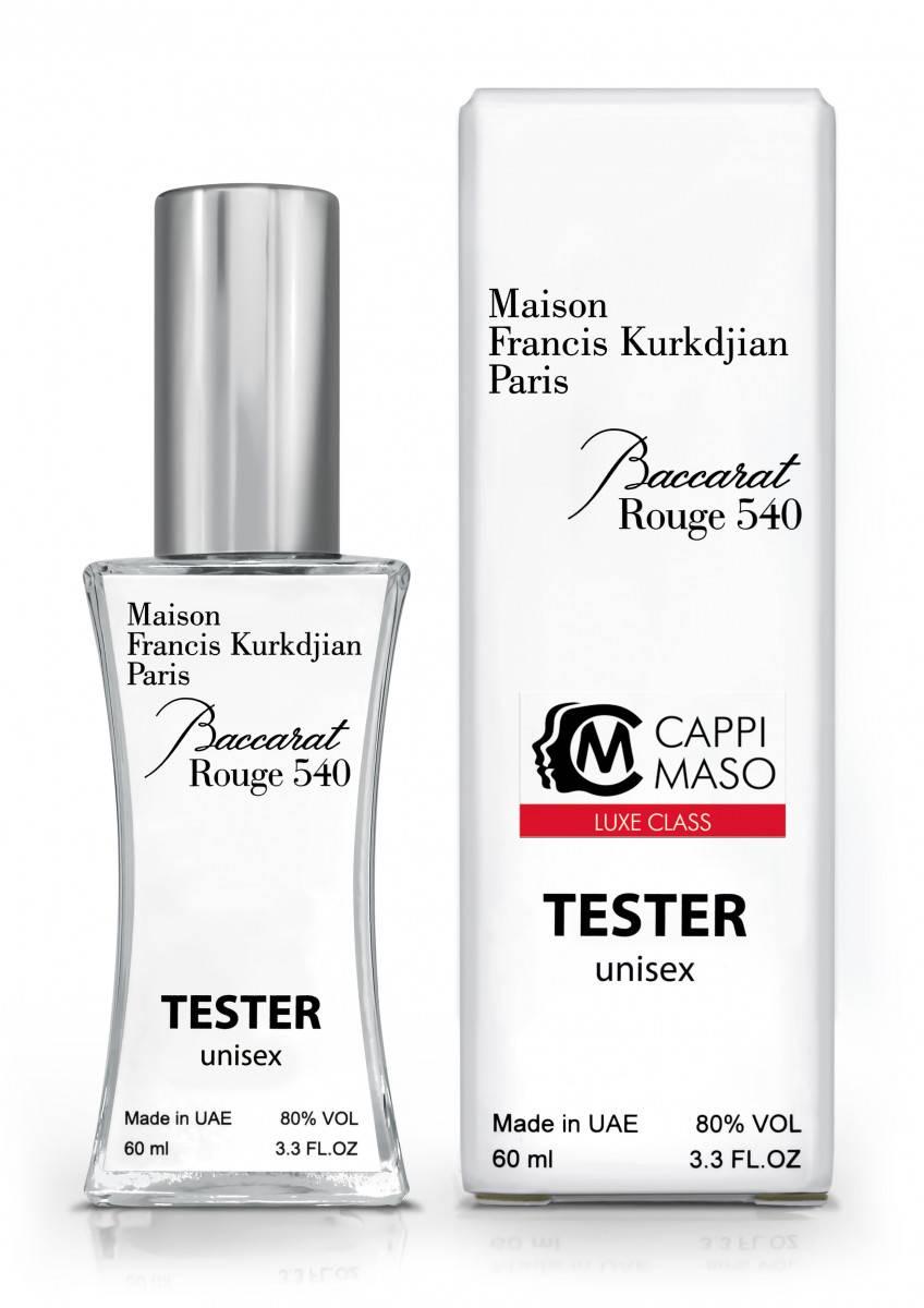 Maison Francis K. Baccarat Rouge 540 - Tester 60ml, фото 1