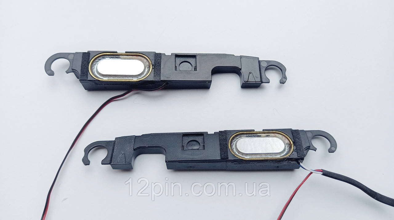 Динаміки Dell XPS 12 9Q23 б.у. оригінал, фото 1