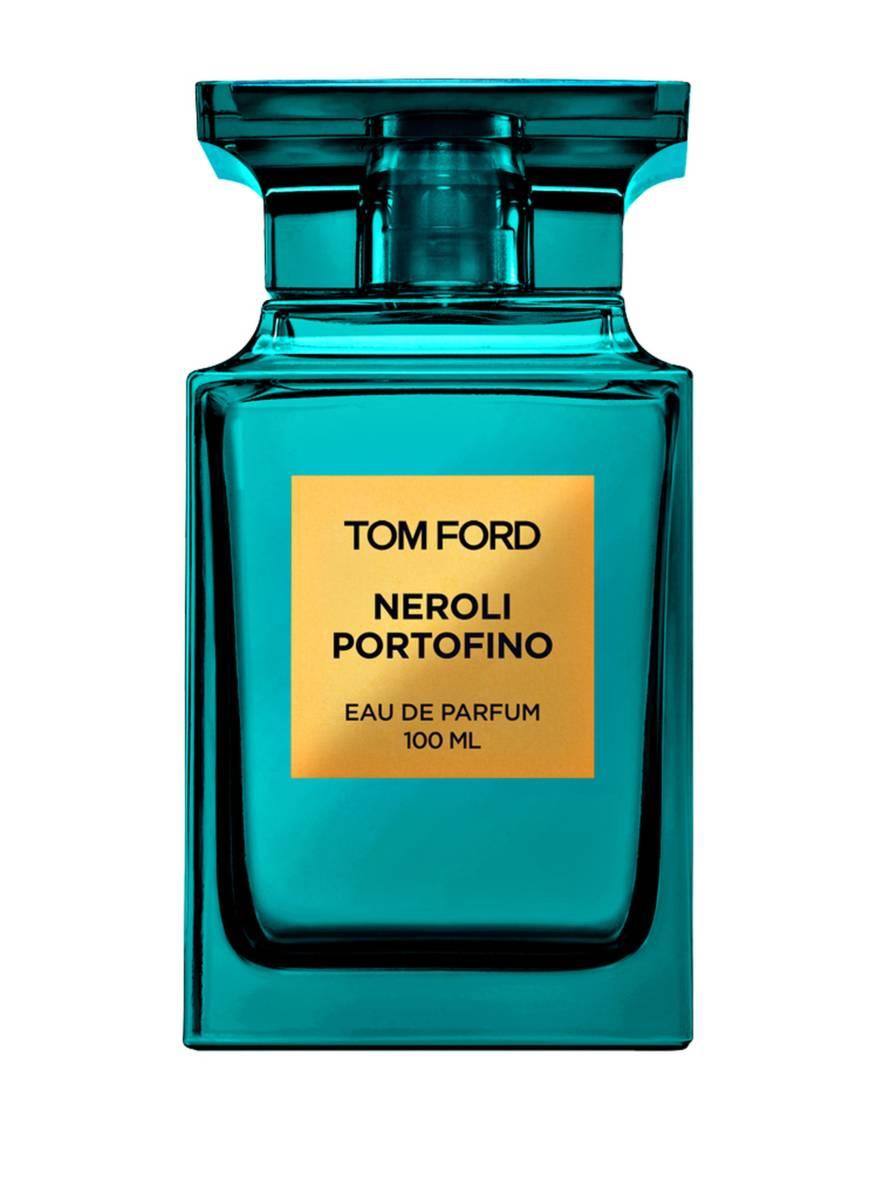 Парфум цитрусовий нішевий унісекс Tom Ford Neroli Portofino edp 100ml
