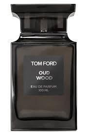 Нішеві парфуми унісекс Tom Ford Oud Wood Том Форд Вуд EDP 100ml