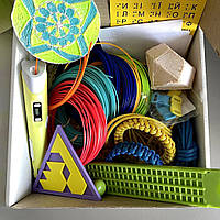 Розвиваючий набір іграшок для дитини 6-10 років