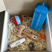 Набор развивающих головоломок для мальчика 6-10 лет