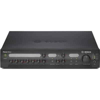 Підсилювач Bosch 2 зони 240 Вт (PLE-2MA240-EU)