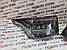 Ліхтарі ПАРА ЧОРНІ задні Range Rover Sport L494 2014-2022, фото 6