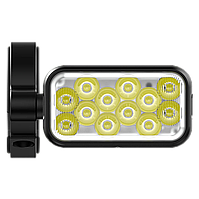 Фара Knog Blinder E 1800
