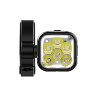 Фара Knog Blinder E 900