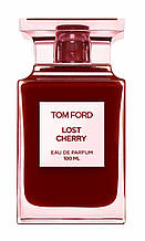 Духи унісекс нішевий Tom Ford Lost Cherry Том Форд Черрі edp 100ml (Euro Quality)