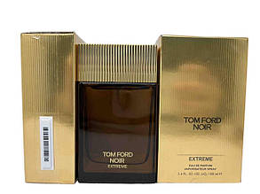 Нішевий парфум унісекс Tom Ford Noir Extreme Том Форд 100 мл (Euro Quality)