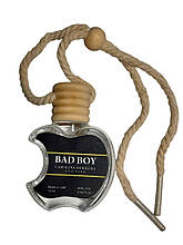 Автопарфюм apple Carolina Herrera Bad Boy 12 мл