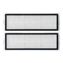 Фільтри для робота-пилососа Xiaomi X20Pro / X20Max ( D102GL / D109GL ) X20 Pro / X20 Max / 2шт, фото 5