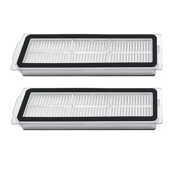 Фільтри для робота-пилососа Xiaomi X20Pro / X20Max ( D102GL / D109GL ) X20 Pro / X20 Max / 2шт