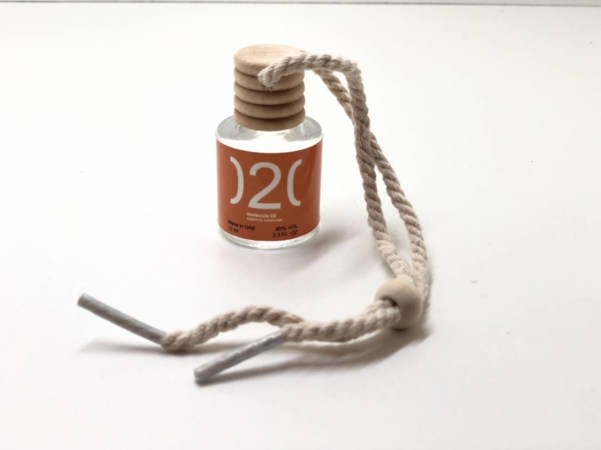 Автопарфуми classic Escentric Molecules Molecule 02 12 мл, фото 1